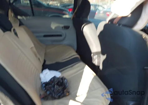 2012 Toyota Prius C Two from USA, damaged, VIN JTDKDTB31C1031228